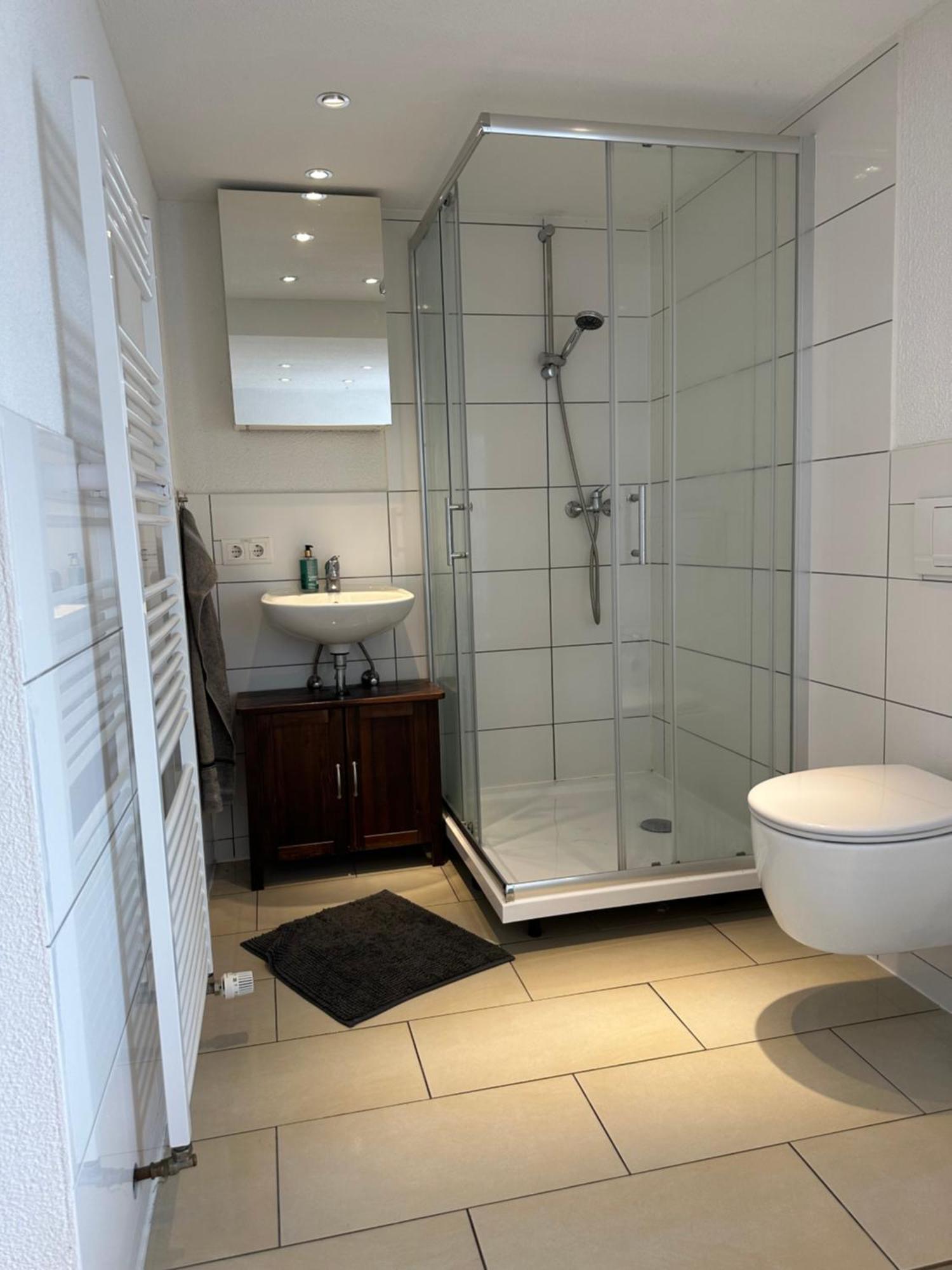 #World Ferienwohnung Schkeuditz Exteriör bild